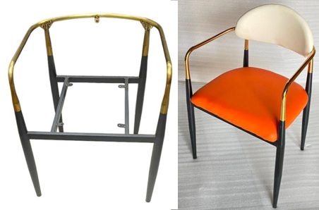 Chair Frames