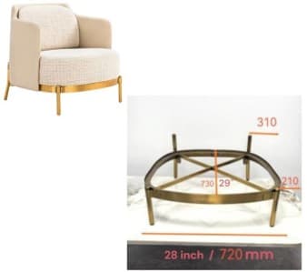 Sofa Frames