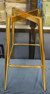 Bar Chair Frames