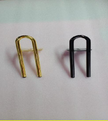 Royal Grip Gun Black Leg