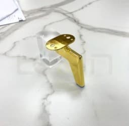Golden Crest Furniture Leg 15CM